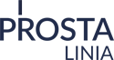 PROSTA LINIA logo