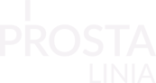 PROSTA LINIA logo